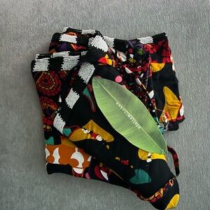 Farm Rio Track Pants